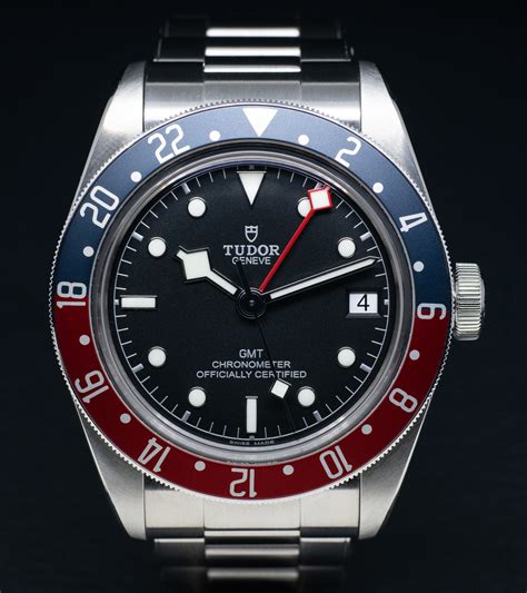 tudor 7982|tudor black bay 79830rb review.